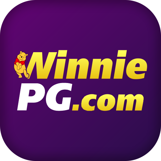 Imagem promocional da winniepg mostrando a plataforma e suas vantagens